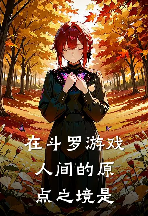 在斗罗游戏人间的原点之境是