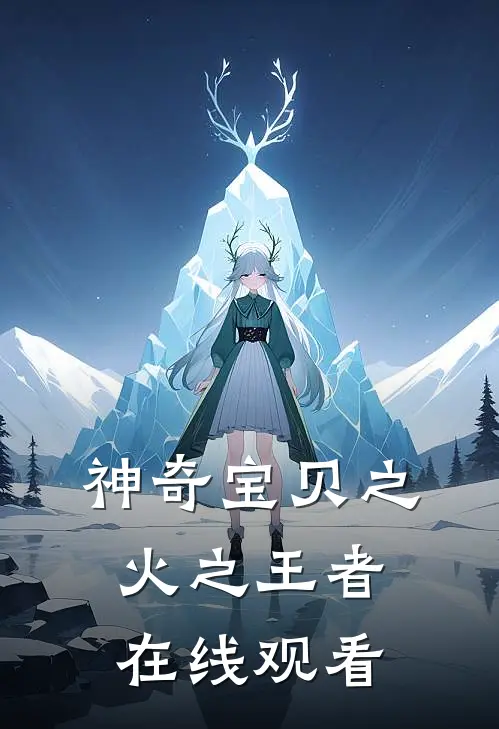 神奇宝贝之火之王者在线观看