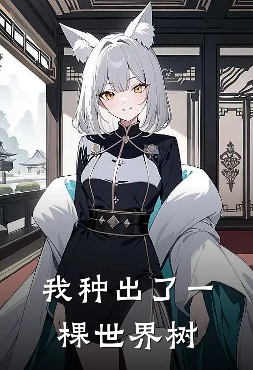 我种出了一棵世界树