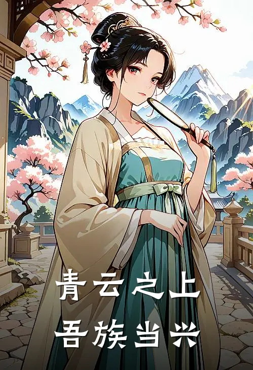 青云之上：吾族当兴(苏尘苏振天)完结版小说推荐_最新完结小说推荐青云之上：吾族当兴苏尘苏振天