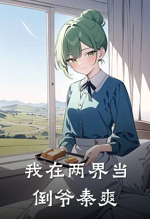 我在两界当倒爷秦爽