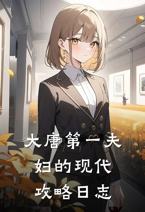 大唐第一夫妇的现代攻略日志云墨羽苏云琦最新小说全文阅读_最新章节列表大唐第一夫妇的现代攻略日志(云墨羽苏云琦)