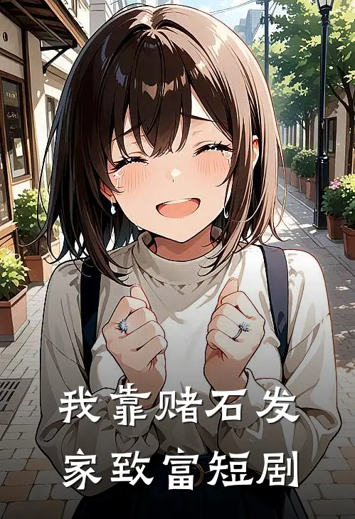 我靠赌石发家致富短剧