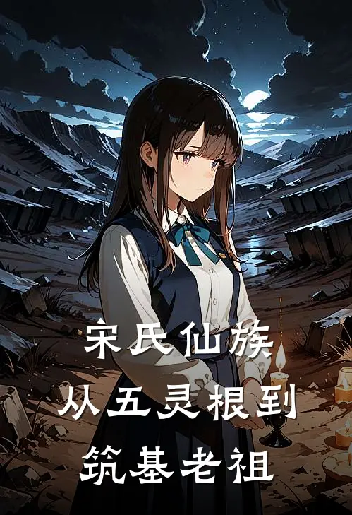 宋氏仙族：从五灵根到筑基老祖