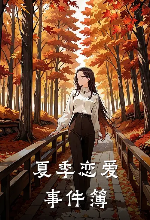 夏季恋爱事件簿