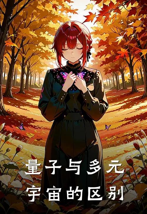 量子与多元宇宙的区别