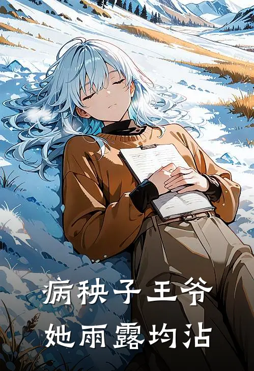 病秧子王爷她雨露均沾(姜离齐深)在哪看免费小说_已完结小说推荐病秧子王爷她雨露均沾姜离齐深