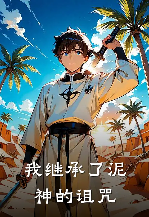 我继承了泥神的诅咒