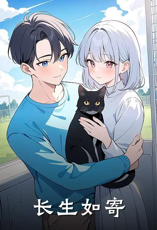 长生如寄
