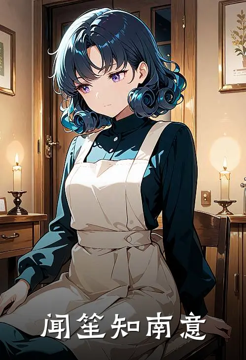 闻笙知南意