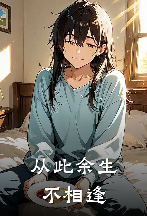 从此余生不相逢