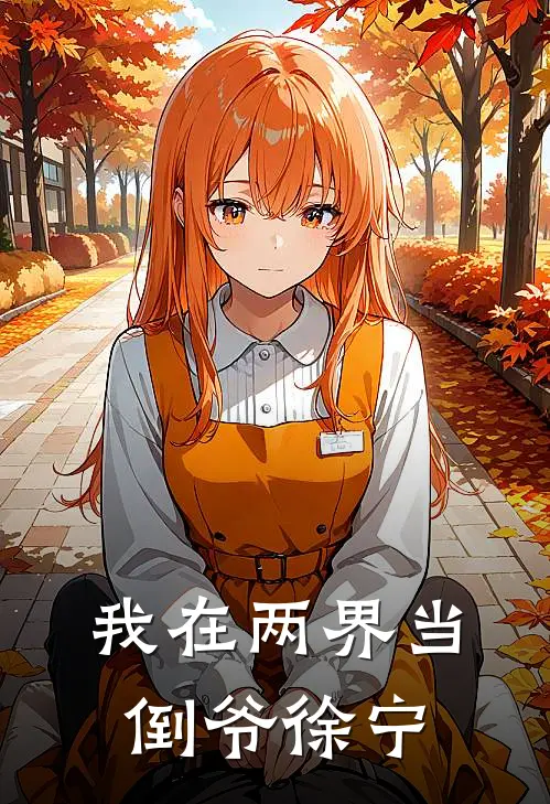 我在两界当倒爷徐宁