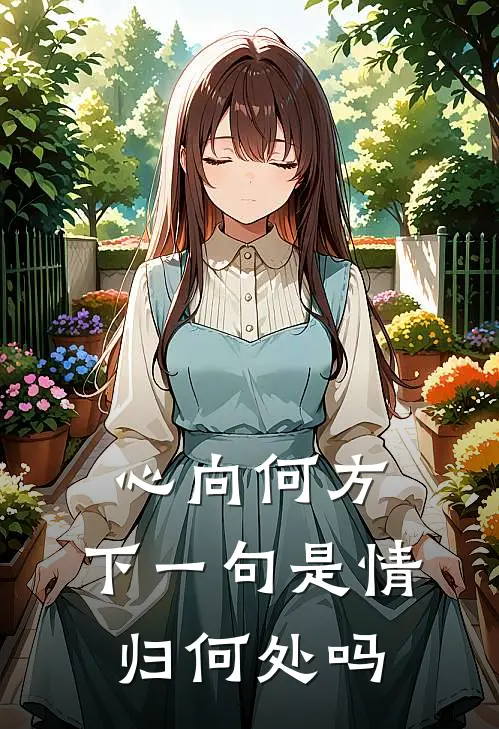 心向何方,下一句是情归何处吗