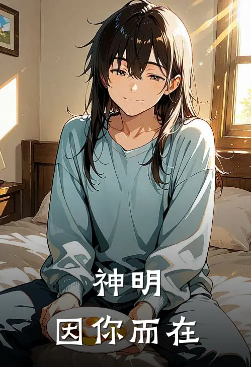 神明，因你而在(提亚斯克贝克)小说完结版_全文阅读免费全集神明，因你而在提亚斯克贝克