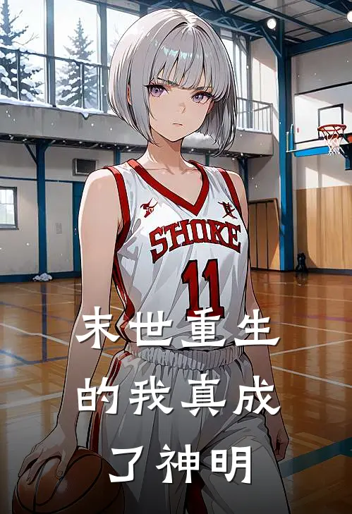 末世重生的我真成了神明