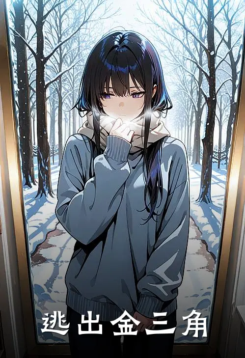 逃出金三角