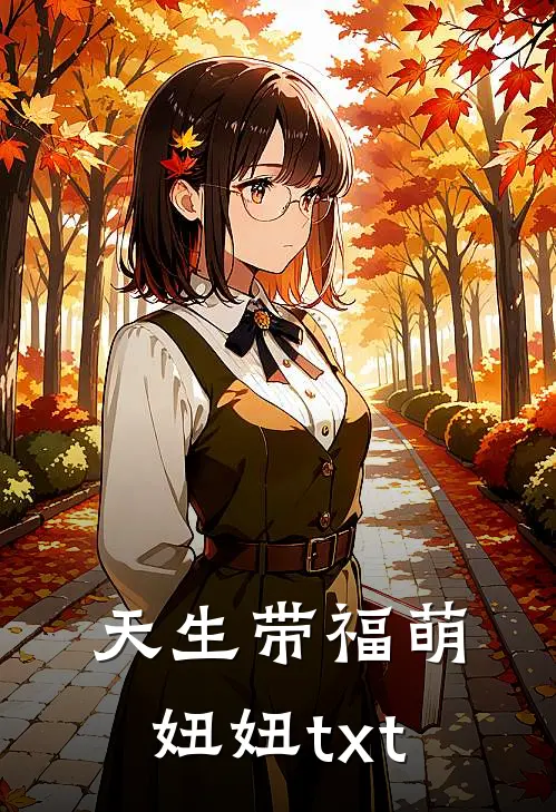 天生带福萌妞妞txt