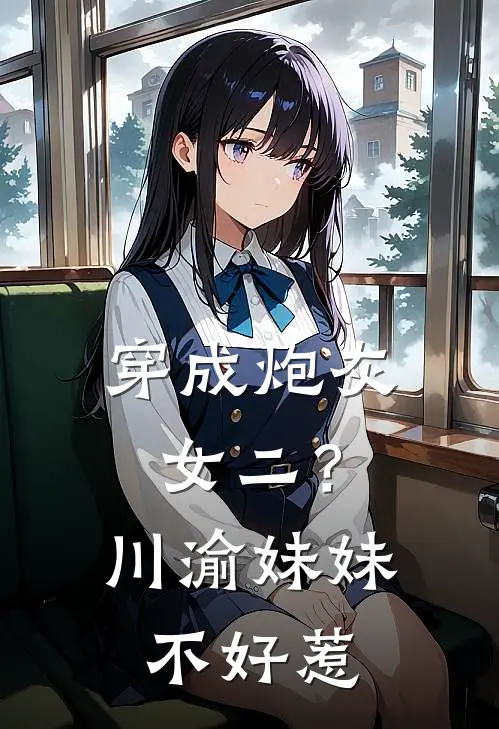 穿成炮灰女二？川渝妹妹不好惹(李思嘉傅景深)免费阅读_无弹窗全文免费阅读穿成炮灰女二？川渝妹妹不好惹李思嘉傅景深