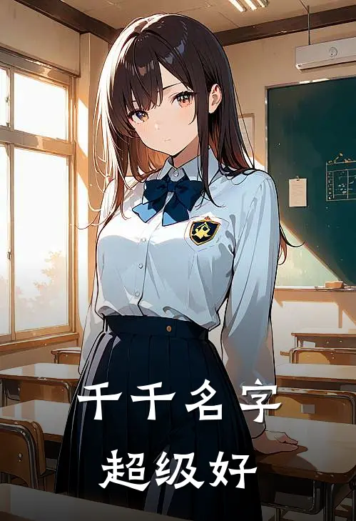 千千名字超级好