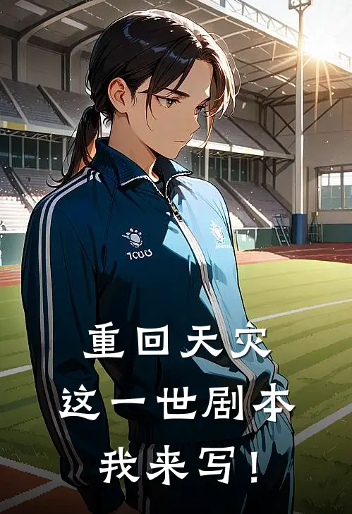 重回天灾，这一世剧本我来写！苏晚苏晚免费小说笔趣阁_完结小说免费阅读重回天灾，这一世剧本我来写！苏晚苏晚