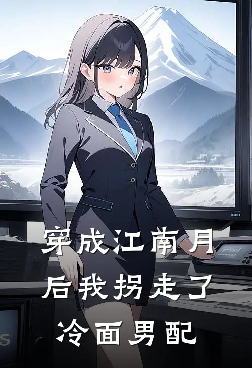 穿成江南月后我拐走了冷面男配