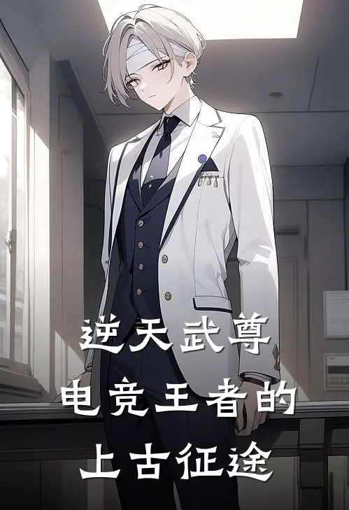 逆天武尊：电竞王者的上古征途