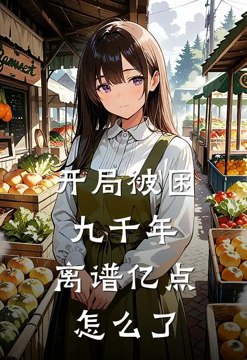 开局被困九千年，离谱亿点怎么了(虞念魏卿舟)全本免费完结小说_小说完结免费开局被困九千年，离谱亿点怎么了虞念魏卿舟