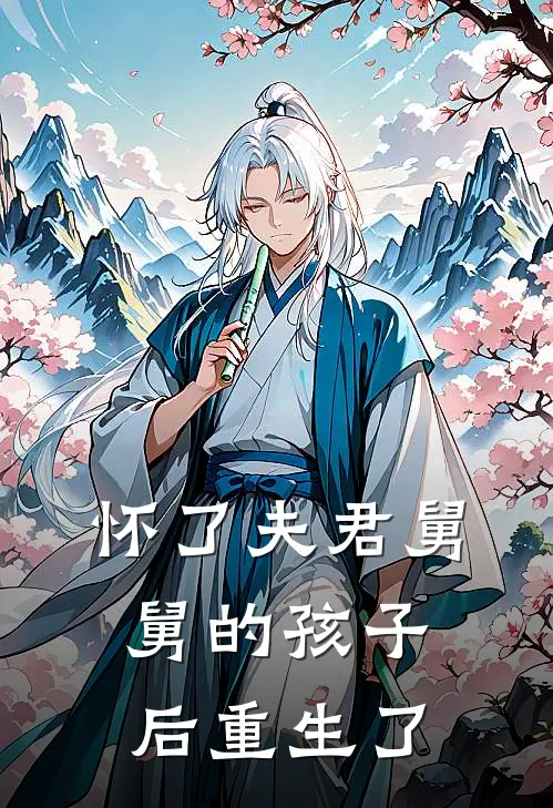 怀了夫君舅舅的孩子后重生了