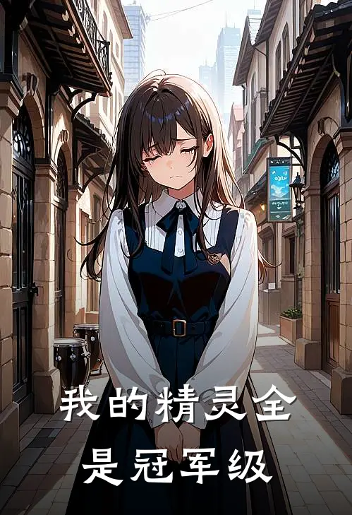 我的精灵全是冠军级(秦秀王浩)完结版免费阅读_我的精灵全是冠军级全文免费阅读