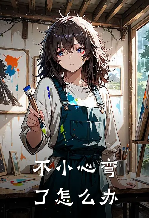 不小心弯了怎么办