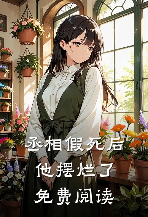 丞相假死后他摆烂了免费阅读