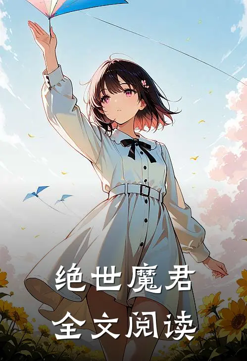 绝世魔君全文阅读