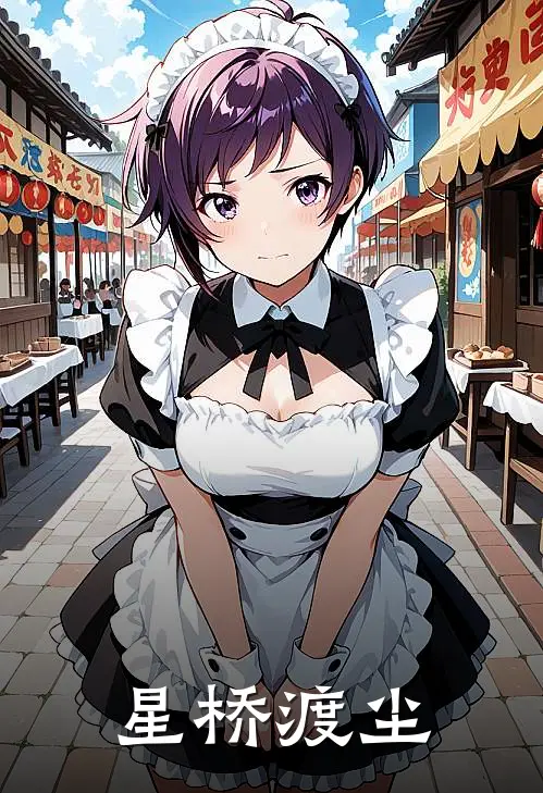 星桥渡尘(林玄宸赵乾)全文在线阅读_(星桥渡尘)精彩小说