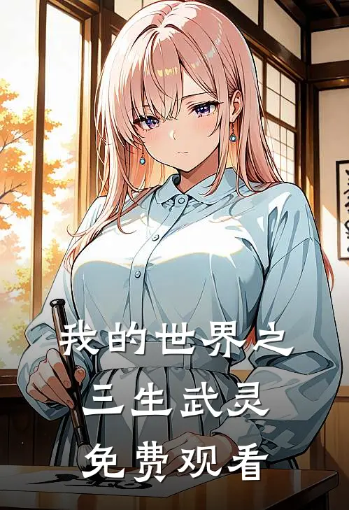 我的世界之三生武灵免费观看