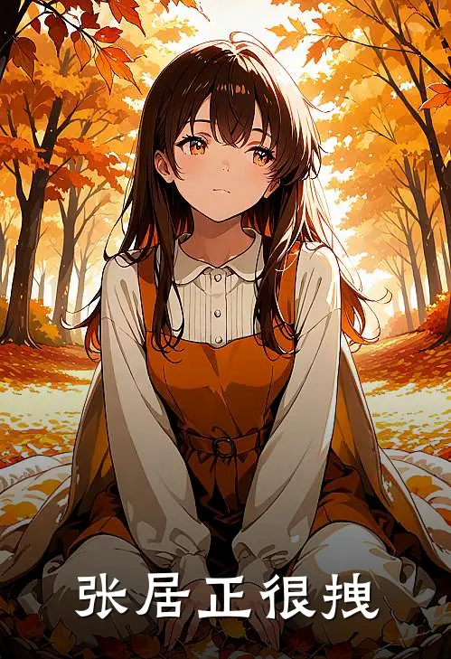 张居正很拽(张居正冯保)在线免费小说_完整版免费小说张居正很拽(张居正冯保)