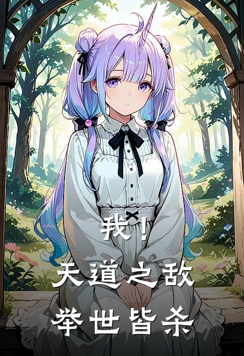 我！天道之敌，举世皆杀(林夜林天)小说免费阅读_热门小说阅读我！天道之敌，举世皆杀林夜林天