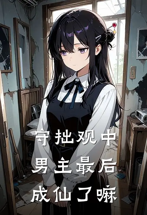 守拙观中男主最后成仙了嘛