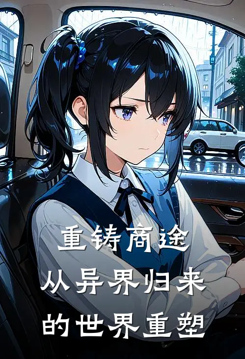 重铸商途：从异界归来的世界重塑林辰王建军热门小说排行_免费阅读全文重铸商途：从异界归来的世界重塑(林辰王建军)