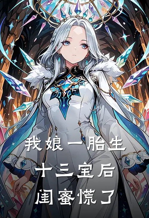 我娘一胎生十三宝后，闺蜜慌了(抖音热门)推荐小说_我娘一胎生十三宝后，闺蜜慌了(抖音热门)全文免费阅读大结局