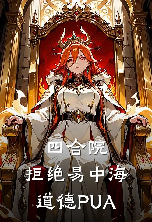 四合院：拒绝易中海道德PUA