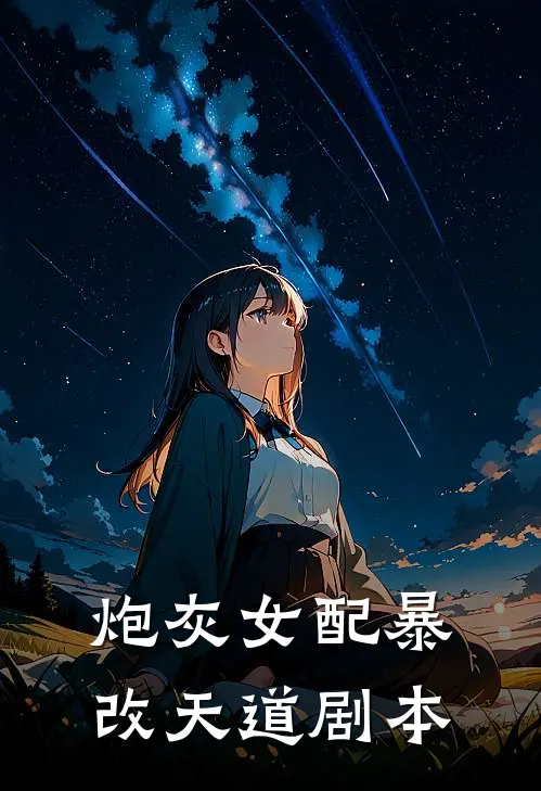 苏柚苏寒池炮灰女配暴改天道剧本最新章节阅读_苏柚苏寒池最新章节在线阅读