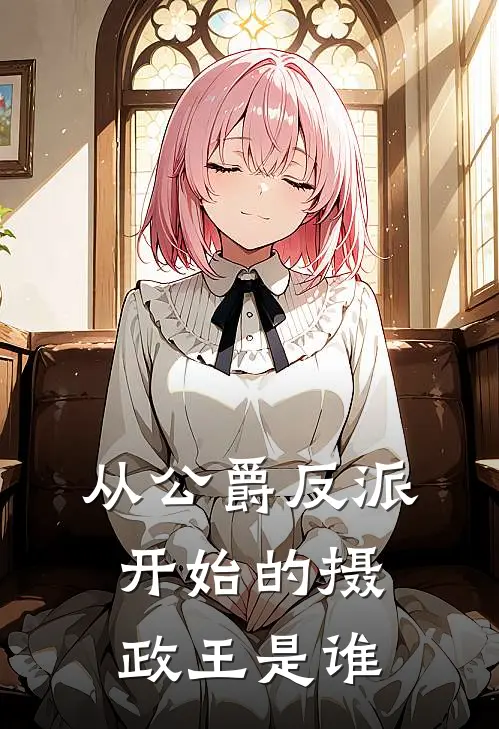从公爵反派开始的摄政王是谁