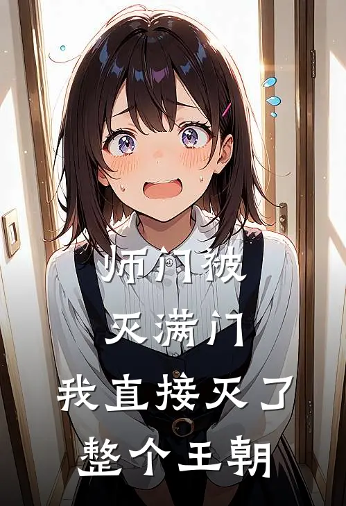 师门被灭满门，我直接灭了整个王朝