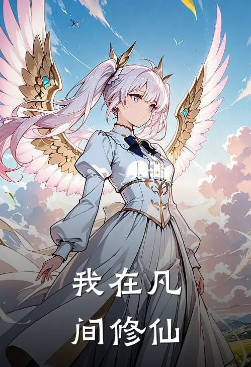 我在凡间修仙
