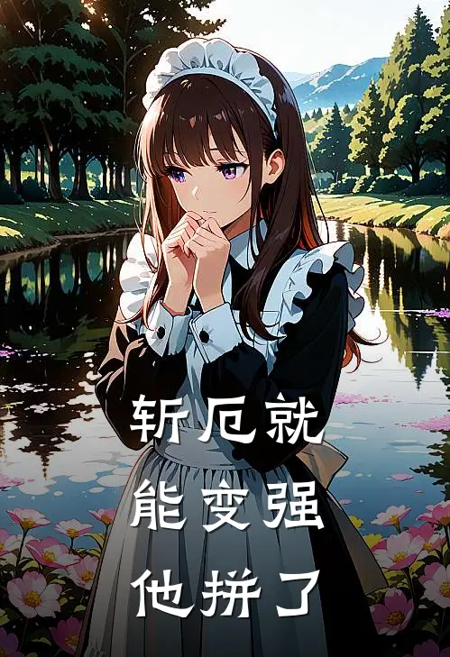 斩厄就能变强，他拼了林默陈薇小说完结_免费小说全本斩厄就能变强，他拼了(林默陈薇)