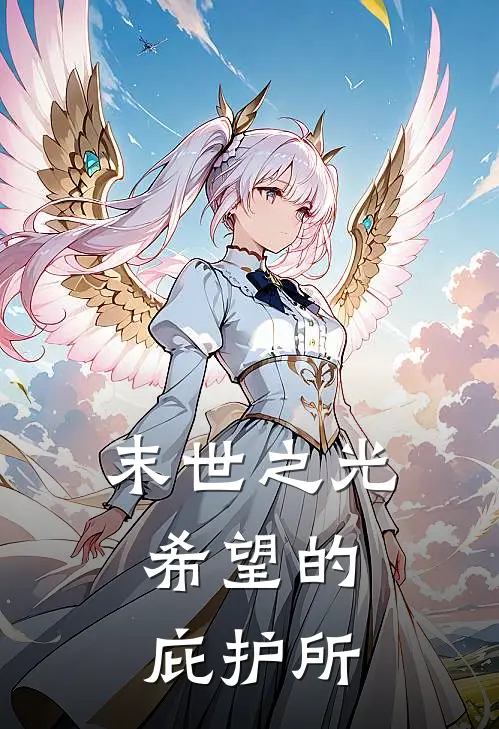 末世之光：希望的庇护所