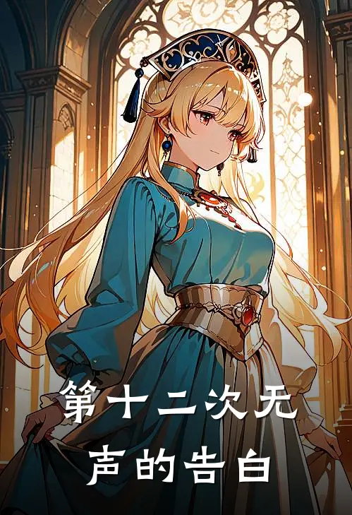 第十二次无声的告白(姜允沈听肆)热门网络小说推荐_免费完结版小说第十二次无声的告白(姜允沈听肆)