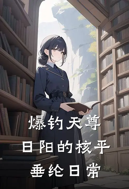 爆钓天尊：日阳的核平垂纶日常