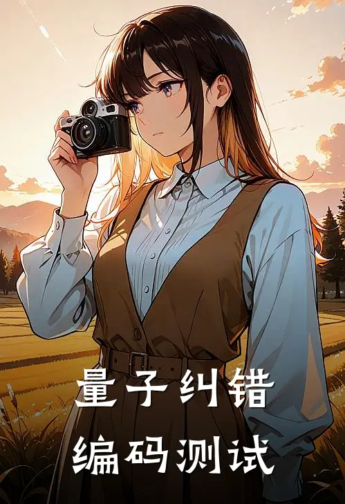 量子纠错编码测试