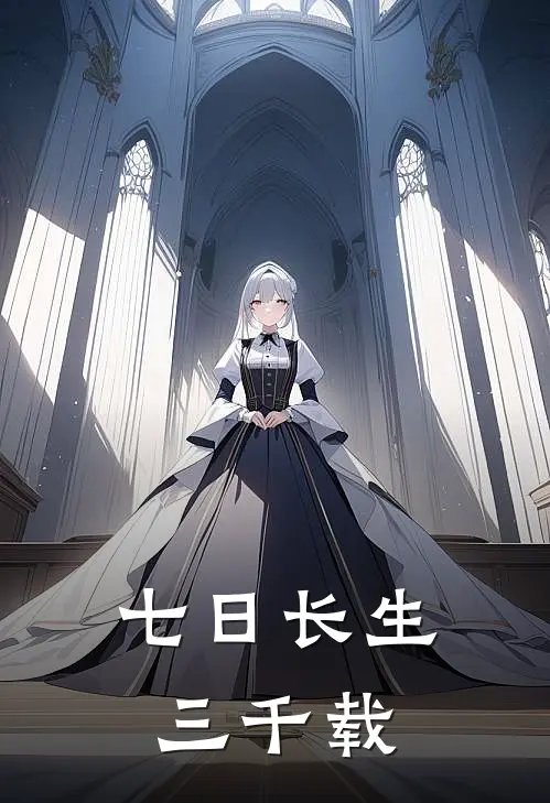 七日长生三千载(柳致柳致)在哪看免费小说_全本免费完结小说七日长生三千载柳致柳致